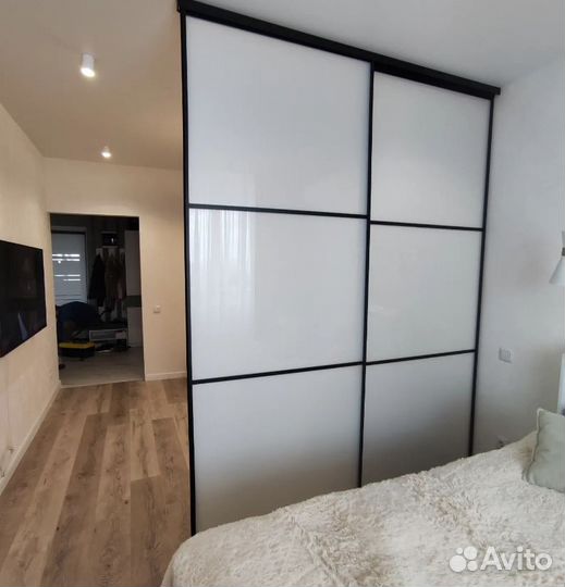 Перегородка для зонирования