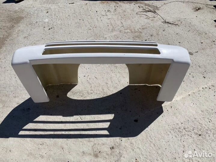 Крышка (облицовка) рефрижератора Thermo King V 200