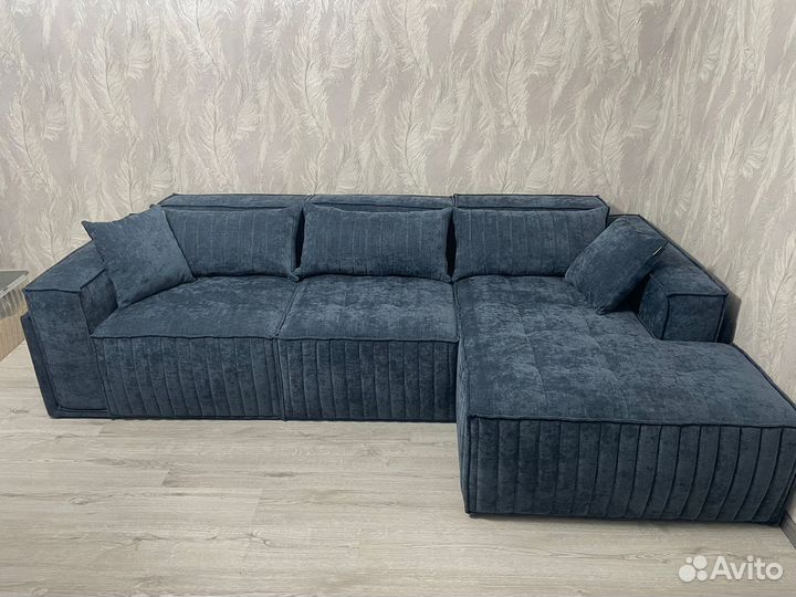 Диван Лофт Премиум