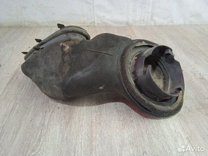 Патрубок воздушного фильтра Bmw 5-Series E39 M52