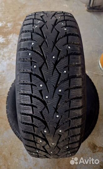 Toyo Observe G3-Ice 185/65 R15 88T