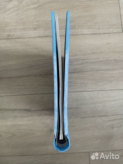 Фотоальбом на магнитных листах