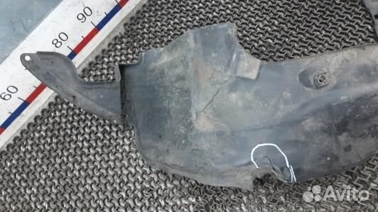 Защита арок (защита крыла, подкрылок) передняя лев