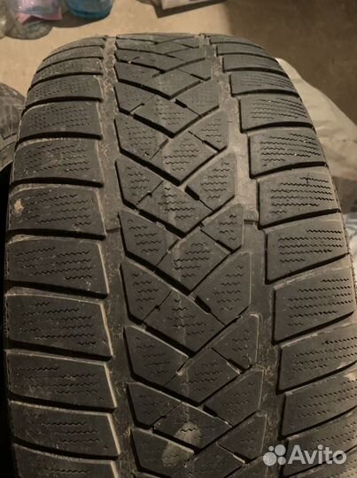 Dunlop Grandtrek WT M2 255/55 R18