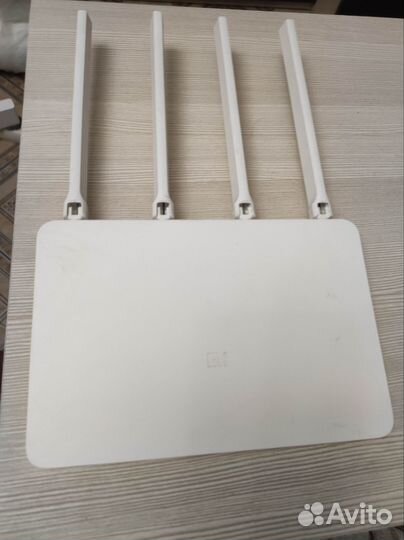 Xiaomi Mi WiFi Router 3