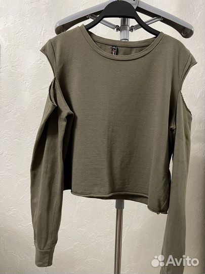 Ковта с разрезами