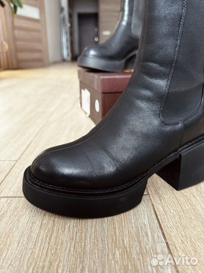 Полусапоги женские демисезонные 36 размер