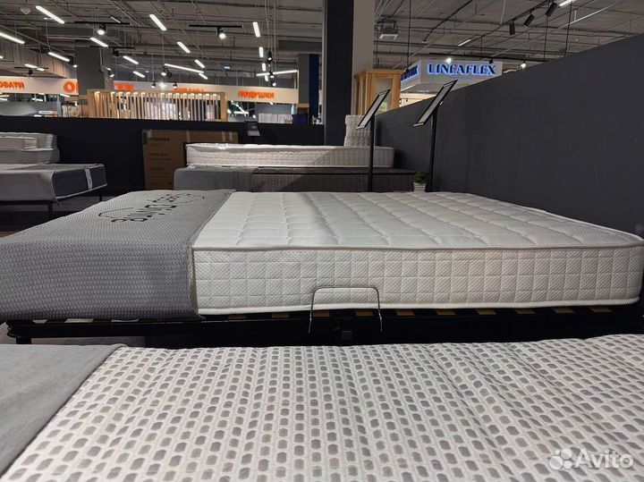 Матрас новый 80х200