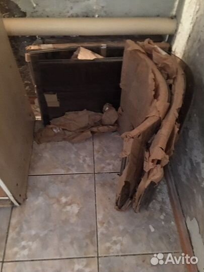 Мебельная фурнитура