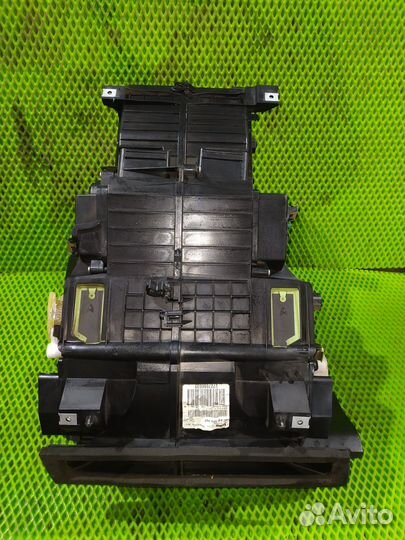 Корпус отопителя Renault Sandero