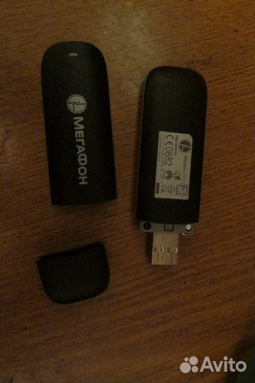 Флеш модем Мегафон и МТС 3 G 4 G