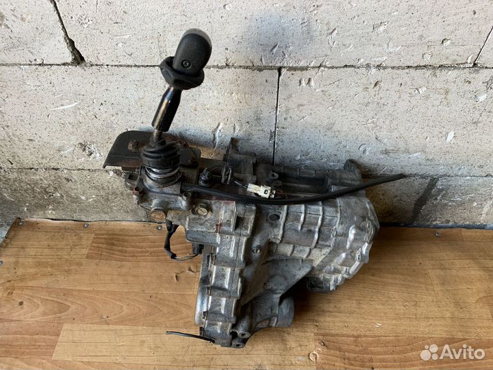 Раздаточная коробка Suzuki Vitara