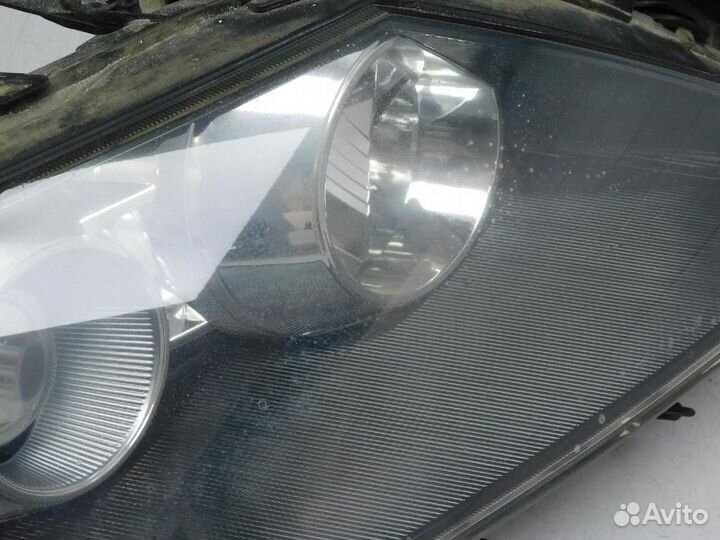 Фара правая Mazda CX-7