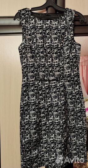 Платье женское H&M 42 размер