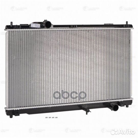 Радиатор lexus GS300/450H 3.0/3.5 05-11 LRc 1931