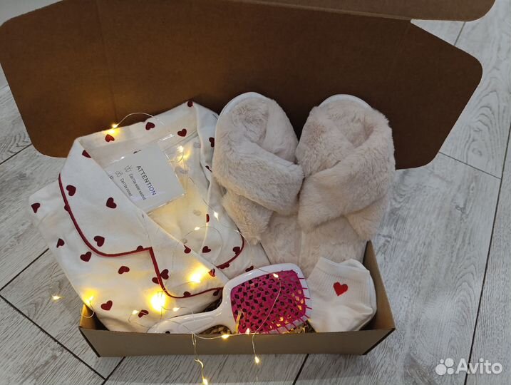 Подарочный набор