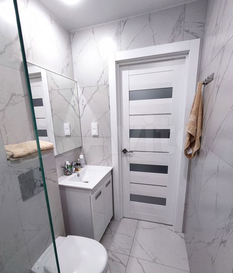 Квартира-студия, 24 м², 3/3 эт.