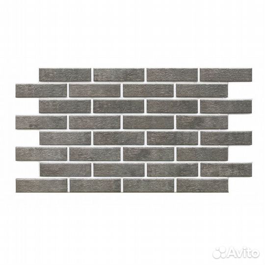 Термопанель Premium Керамин Теннесси 1 (1701)