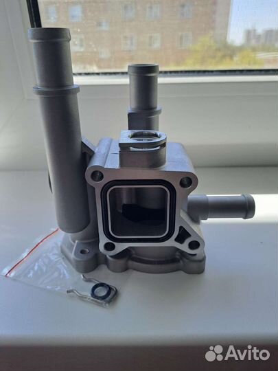 Корпус термостата