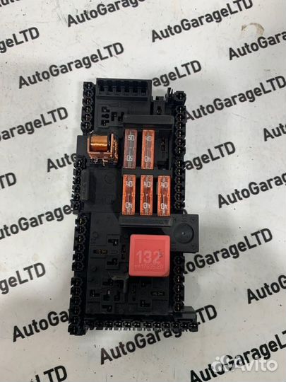 Блок предохранителей Mercedes-Benz E-Class W213