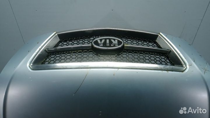 Капот Kia Sorento