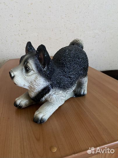 Копилка, игрушка для кошки, вещи для интерьера