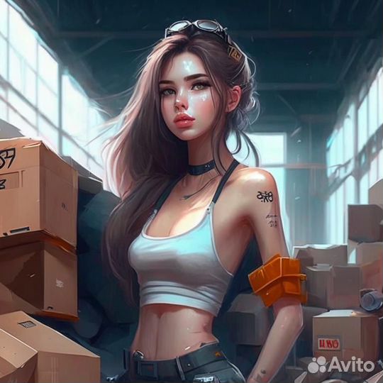 Упаковщик /ца подработка Москва