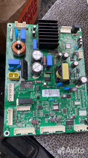 Ремонт холодильников в один миг