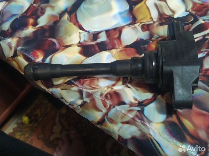 Катушка зажигания, бу рабочая