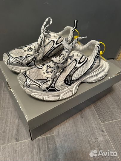 Кроссовки Balenciaga 3XL sneaker