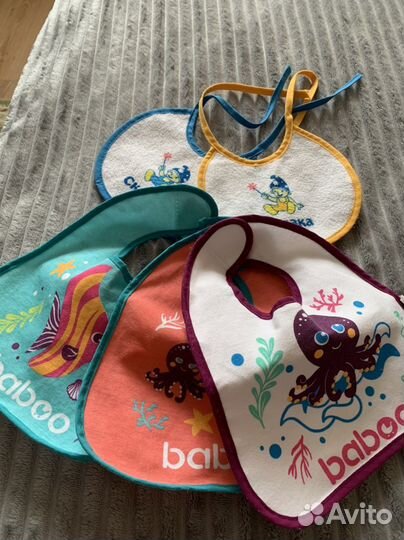 Фартук нагрудный