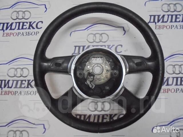 Рулевое колесо для AIR BAG (без AIR BAG) Audi A8