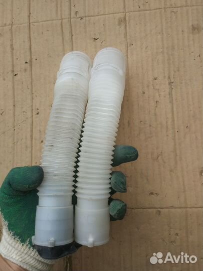 Горловина бачка омывателя VW Polo Skoda Rapid