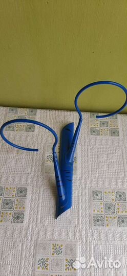 Подставка настенная для цветов СССР 