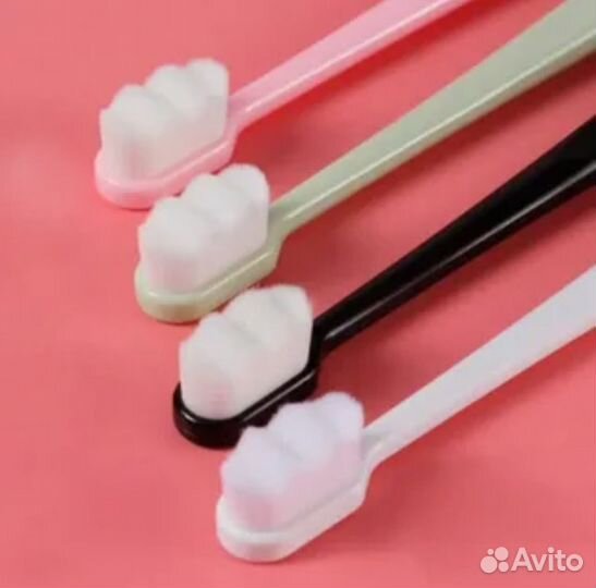 Зубная щетка