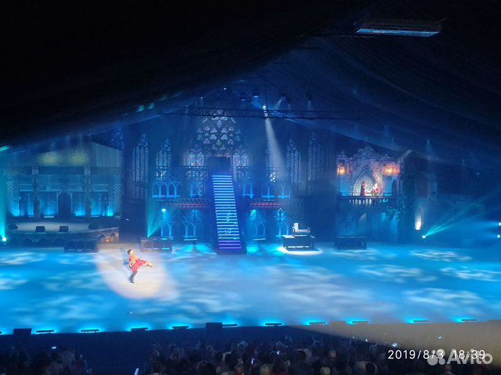 Аренда звука, света,и всего что нужно для шоу