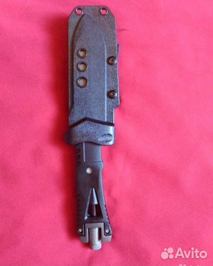 Нож Канадской службы спасения, новый