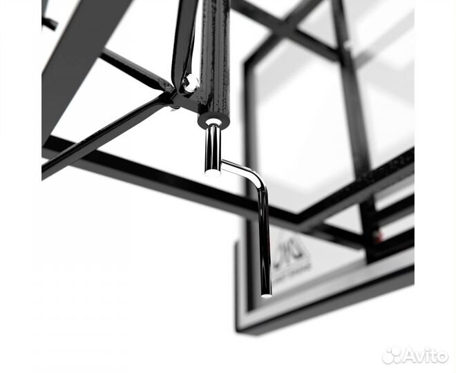 Баскетбольный щит 54