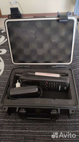 Спутниковый телефон globalstar Qualcomm 1600 б/у