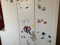 Детская мебель IKEA