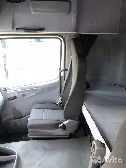 КамАЗ 5490, 2018