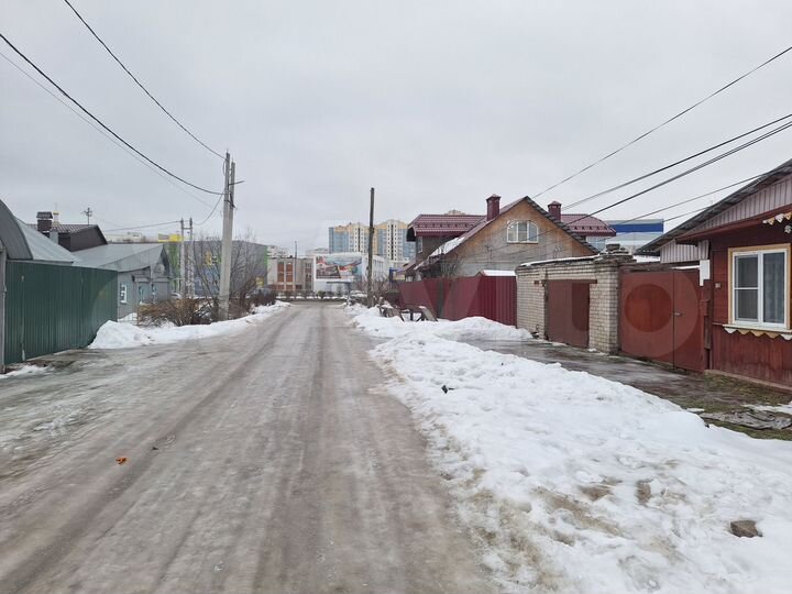 Дом 110,3 м² на участке 4,5 сот.