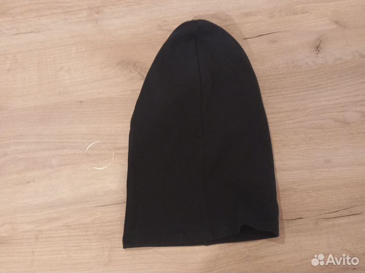 Балаклава спецназовская