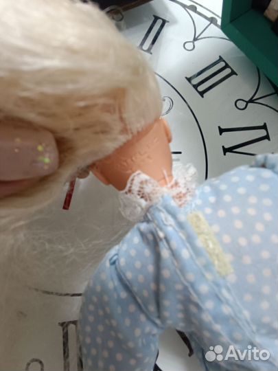 Кукла барби barbie 90 х. Barbie Bedtime