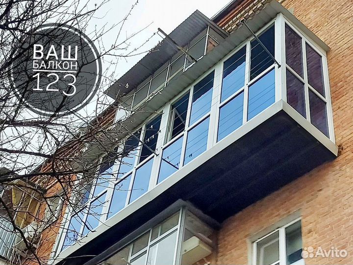 Пластиковые окна/Гарантия качества 5 лет