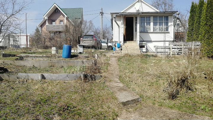 Участок 6 сот. (СНТ, ДНП)