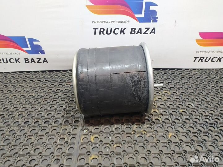 Подушка пневматическая Mercedes-Benz Actros