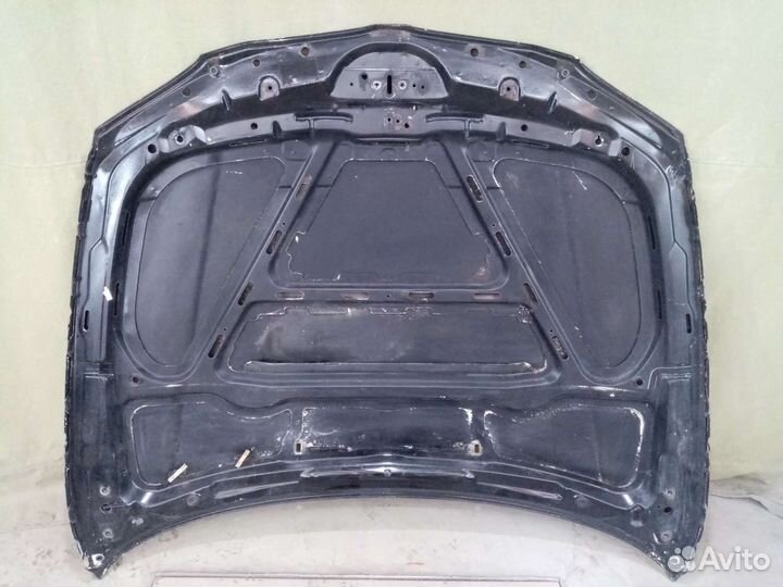 Капот BMW 1 5дверей