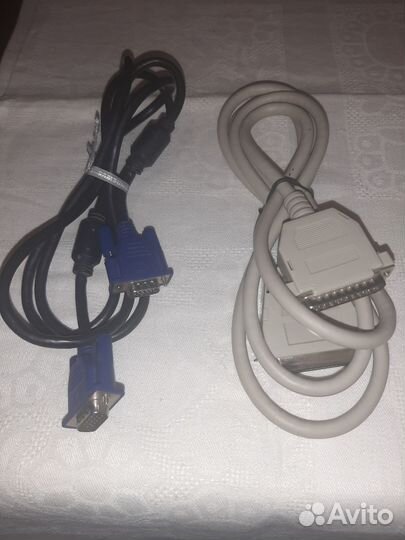 Комплектующие для пк