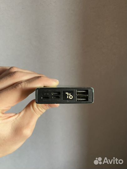 Повербанк 10000